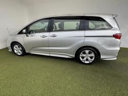 2019 Honda Odyssey VTi
