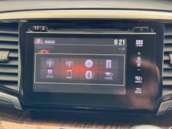 2019 Honda Odyssey VTi