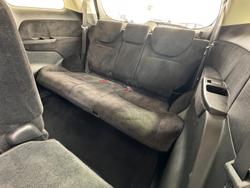 2019 Honda Odyssey VTi