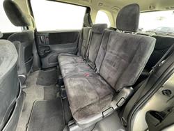 2019 Honda Odyssey VTi