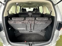 2019 Honda Odyssey VTi