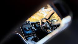 2025 Mercedes-Benz GLC-Class GLC43 AMG