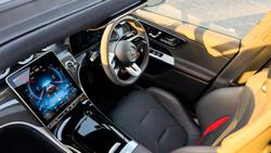 2025 Mercedes-Benz GLC-Class GLC43 AMG