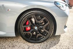 2025 BMW 2 Series M240i xDrive