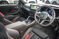 2025 BMW 2 Series M240i xDrive