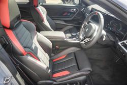 2025 BMW 2 Series M240i xDrive