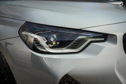 2025 BMW 2 Series M240i xDrive