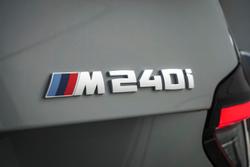 2025 BMW 2 Series M240i xDrive