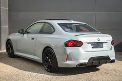 2025 BMW 2 Series M240i xDrive