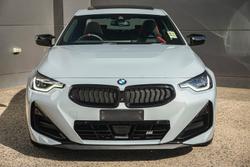2025 BMW 2 Series M240i xDrive