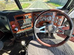2012 Western Star 4800 Series