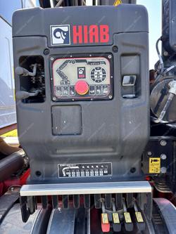 2012 Western Star 4800 Series