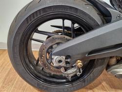 2015 Ducati 899 PANIGALE RED