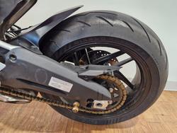 2015 Ducati 899 PANIGALE RED