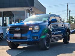 2023 Ford Ranger XLS Hi-Rider