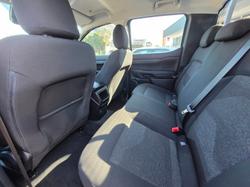 2023 Ford Ranger XLS Hi-Rider