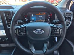 2023 Ford Ranger XLS Hi-Rider