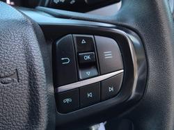 2023 Ford Ranger XLS Hi-Rider