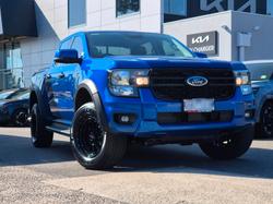 2023 Ford Ranger XLS Hi-Rider