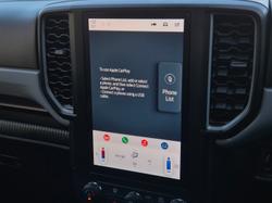 2023 Ford Ranger XLS Hi-Rider