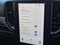 2023 Ford Ranger XLS Hi-Rider