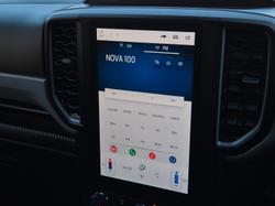 2023 Ford Ranger XLS Hi-Rider