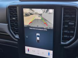 2023 Ford Ranger XLS Hi-Rider