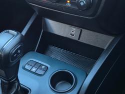 2023 Ford Ranger XLS Hi-Rider