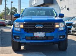 2023 Ford Ranger XLS Hi-Rider