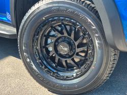 2023 Ford Ranger XLS Hi-Rider
