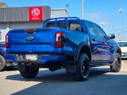 2023 Ford Ranger XLS Hi-Rider