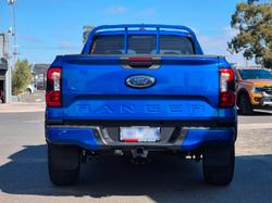 2023 Ford Ranger XLS Hi-Rider