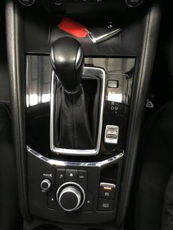 2022 Mazda CX-5 Maxx Sport