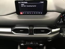 2022 Mazda CX-5 Maxx Sport