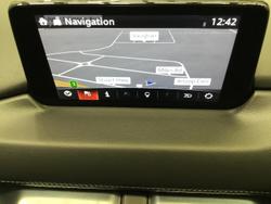 2022 Mazda CX-5 Maxx Sport