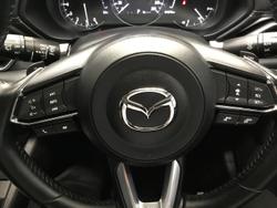 2022 Mazda CX-5 Maxx Sport