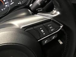 2022 Mazda CX-5 Maxx Sport