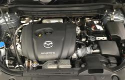 2022 Mazda CX-5 Maxx Sport