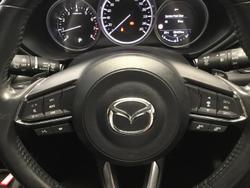 2021 Mazda CX-5 GT