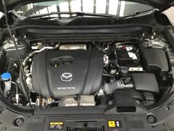 2021 Mazda CX-5 GT