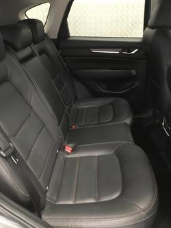 2021 Mazda CX-5 GT