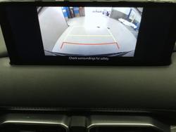 2021 Mazda CX-5 GT