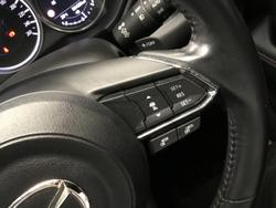 2021 Mazda CX-5 GT