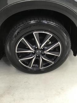 2021 Mazda CX-5 GT