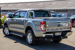 2016 Ford Ranger XLT