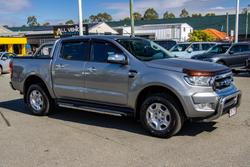 2016 Ford Ranger XLT