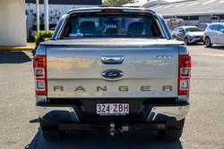 2016 Ford Ranger XLT