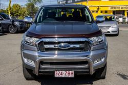 2016 Ford Ranger XLT