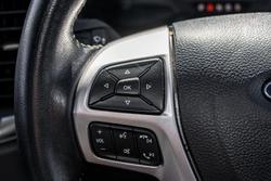 2016 Ford Ranger XLT