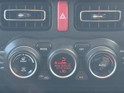 2024 Suzuki Jimny XL